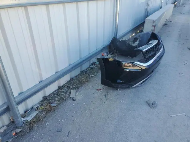 2022 VOLKSWAGEN TAOS S  