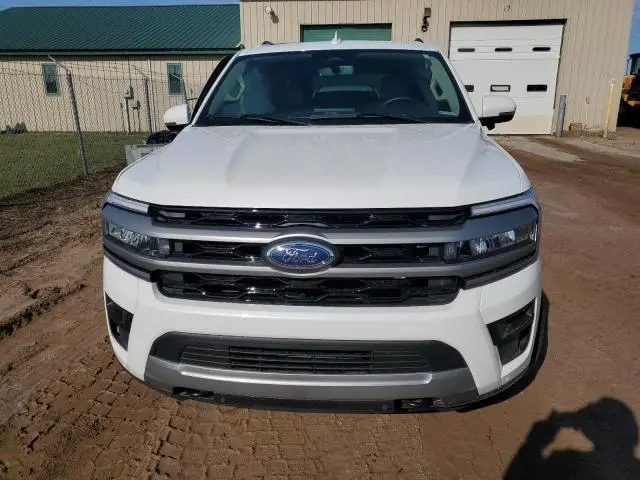 2023 FORD EXPEDITION XLT  