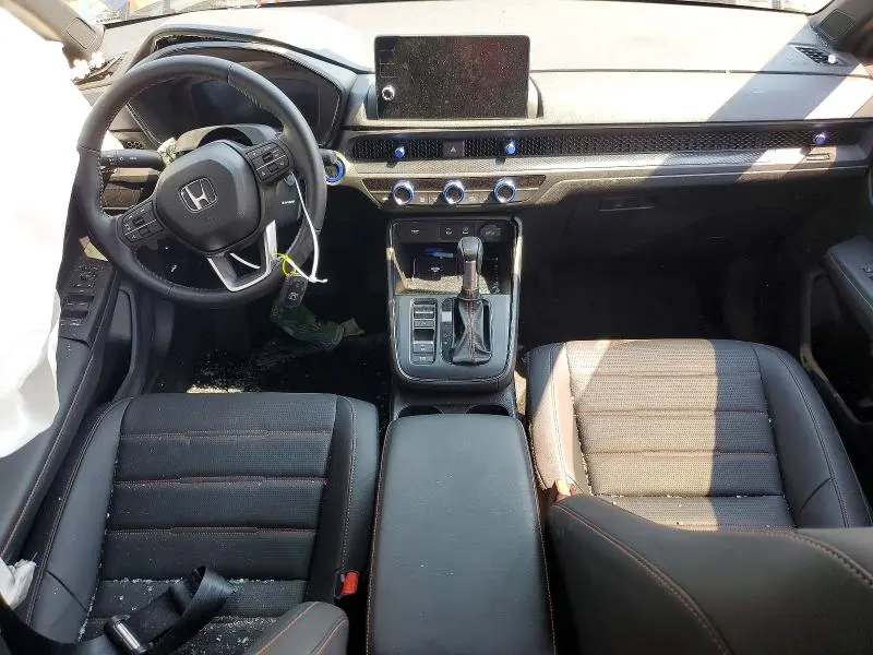 2026 HONDA CR-V SPORT-L  