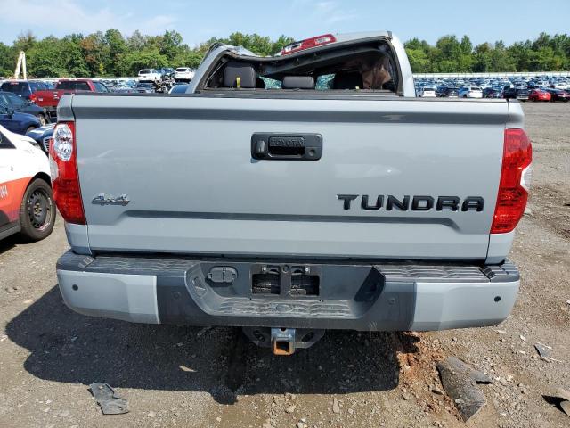 2019 TOYOTA TUNDRA CREWMAX LIMITED