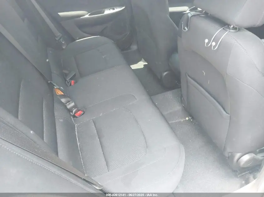 2024 CHEVROLET MALIBU FWD LS