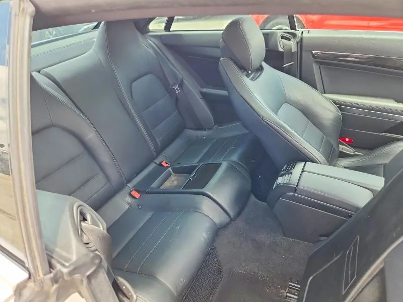 2013 MERCEDES-BENZ E 350  