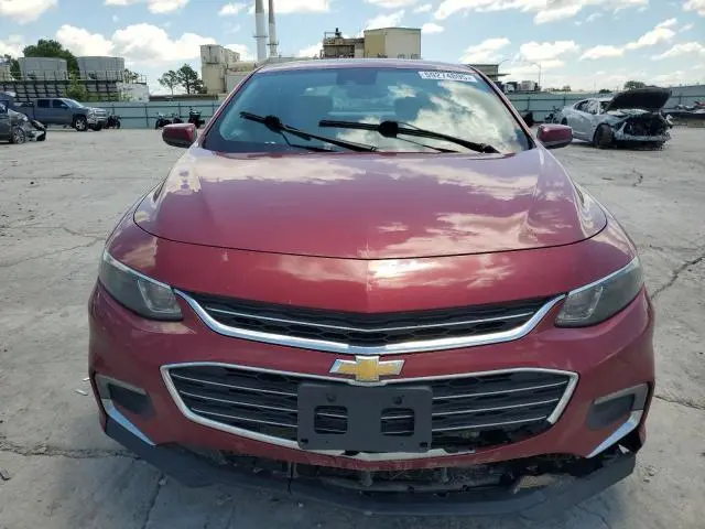 2017 CHEVROLET MALIBU PREMIER  