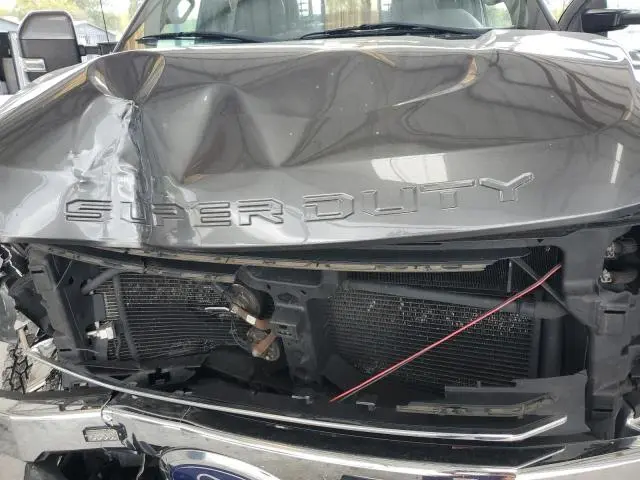2017 FORD F250 SUPER DUTY  