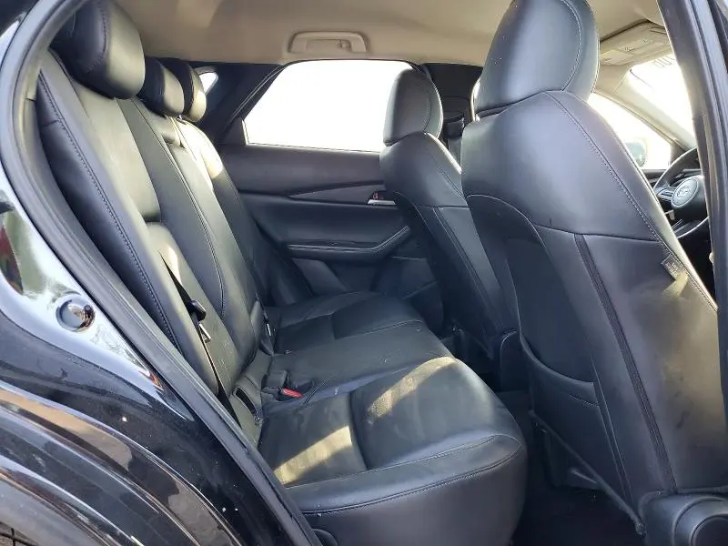 2021 MAZDA CX-30   