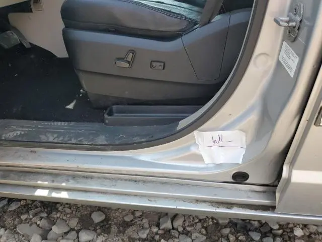 2012 CHRYSLER TOWN & COUNTRY TOURING  