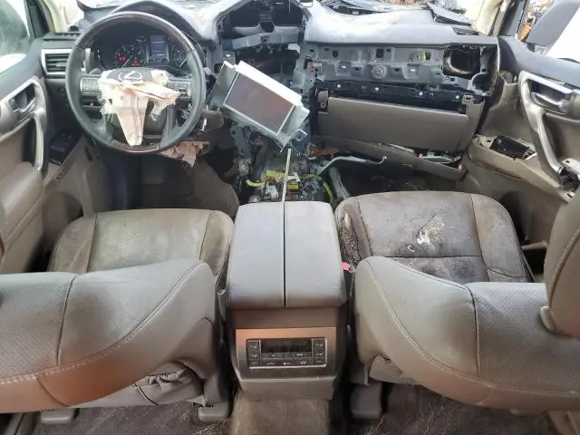 2014 LEXUS GX 460  