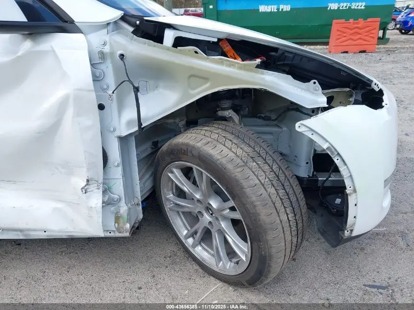 2023 TESLA MODEL Y AWD/LONG RANGE DUAL MOTOR ALL-WHEEL DRIVE