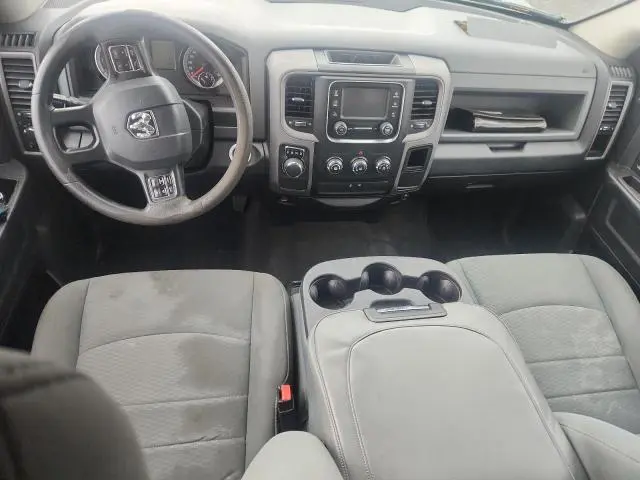 2017 RAM 1500 ST