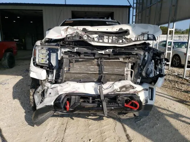 2023 GMC SIERRA K2500 AT4  