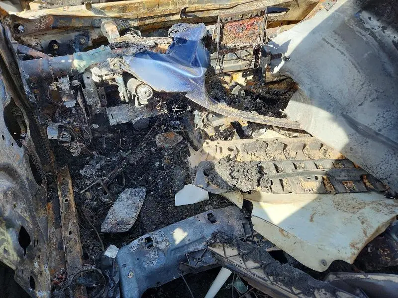 2019 NISSAN ALTIMA S  