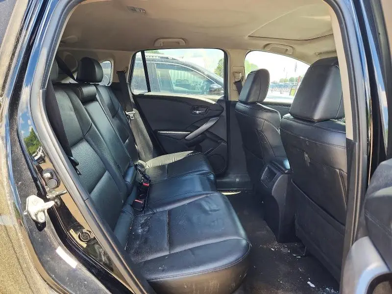 2014 ACURA RDX TECHNOLOGY  