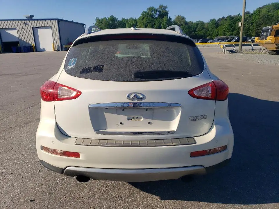 2016 INFINITI QX50 BASE  