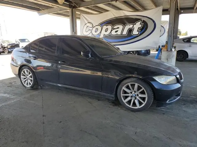 2011 BMW 328 I SULEV  