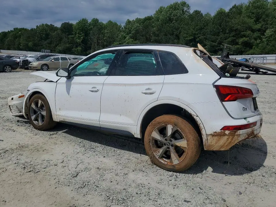 2020 AUDI Q5 PREMIUM  