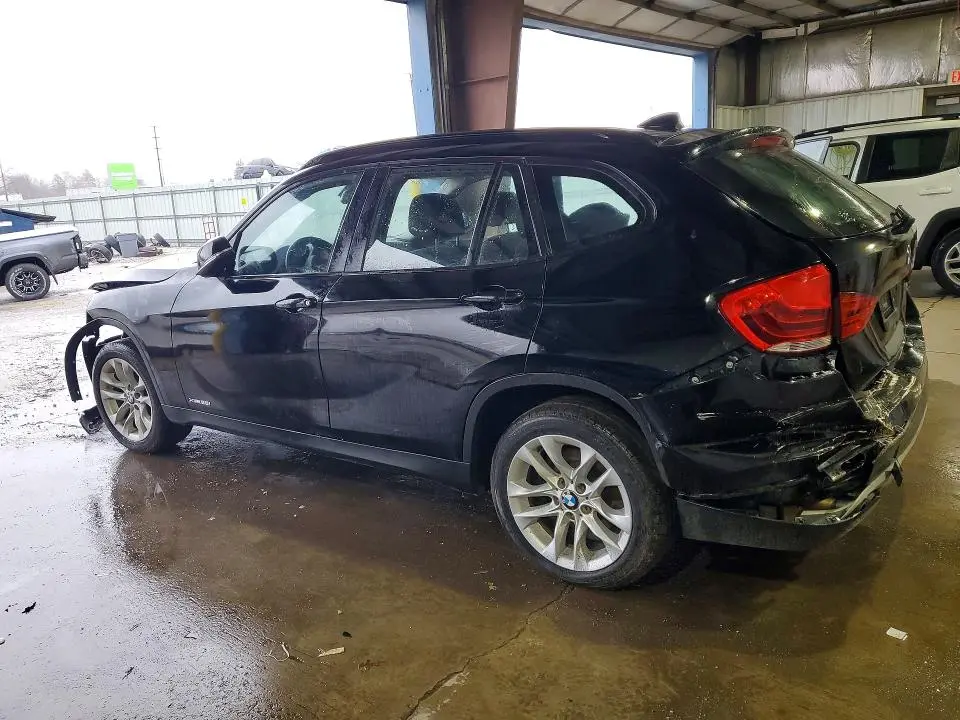 2015 BMW X1 XDRIVE28I  