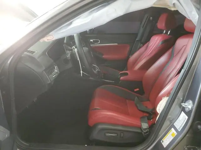 2023 ACURA INTEGRA A-SPEC  