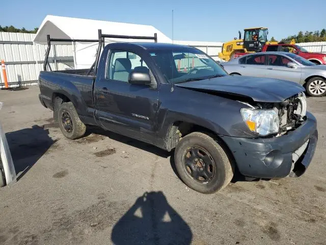 2010 TOYOTA TACOMA   