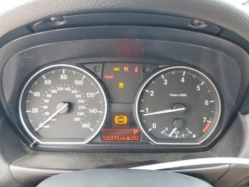 2013 BMW 128 I  