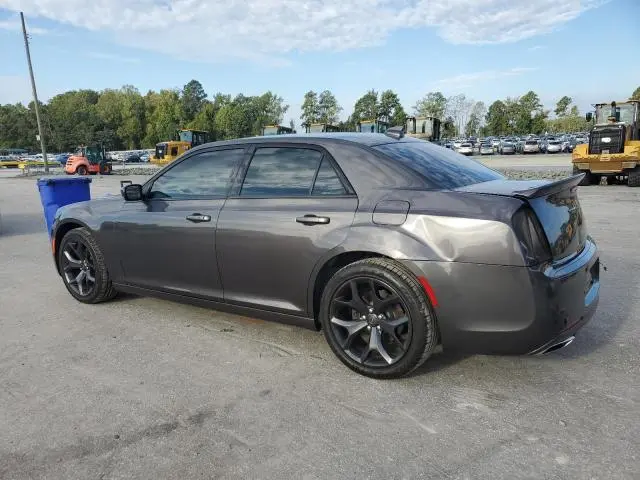2021 CHRYSLER 300 S  