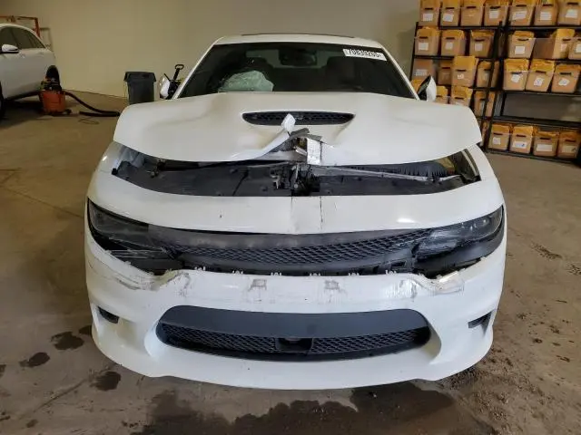 2015 DODGE CHARGER SRT 392  