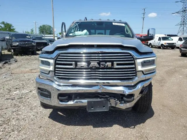 2022 RAM 3500 LARAMIE  
