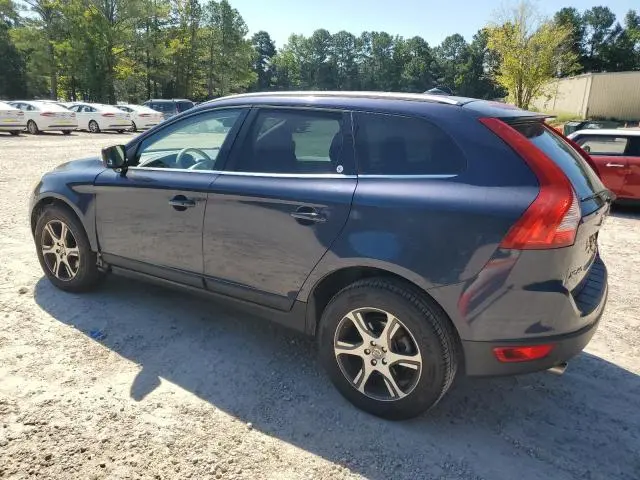 2013 VOLVO XC60 T6  