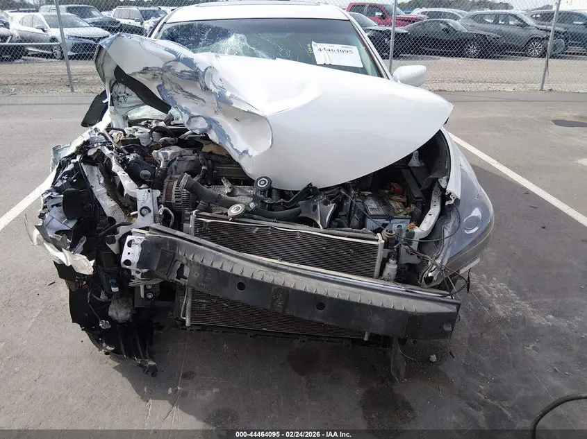 2013 NISSAN ALTIMA 2.5 S