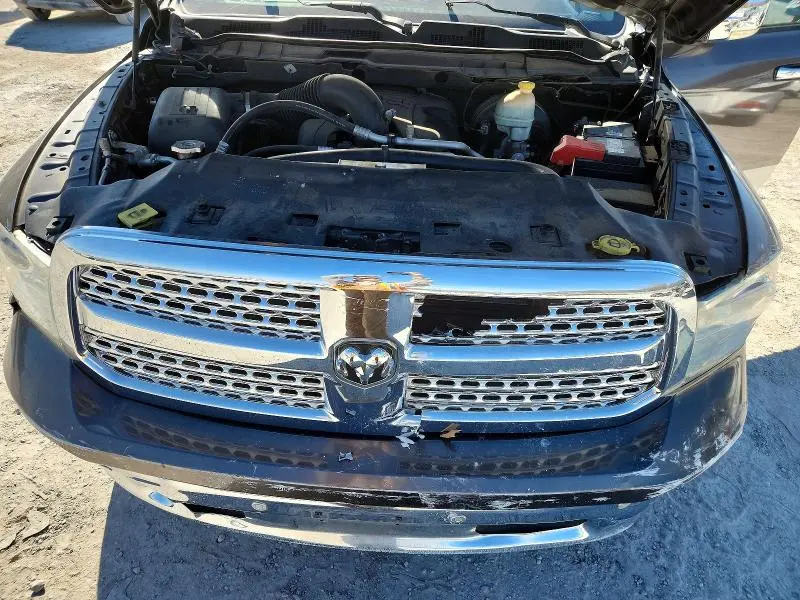 2015 RAM 1500 LARAMIE  