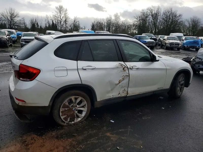 2014 BMW X1 XDRIVE28I  
