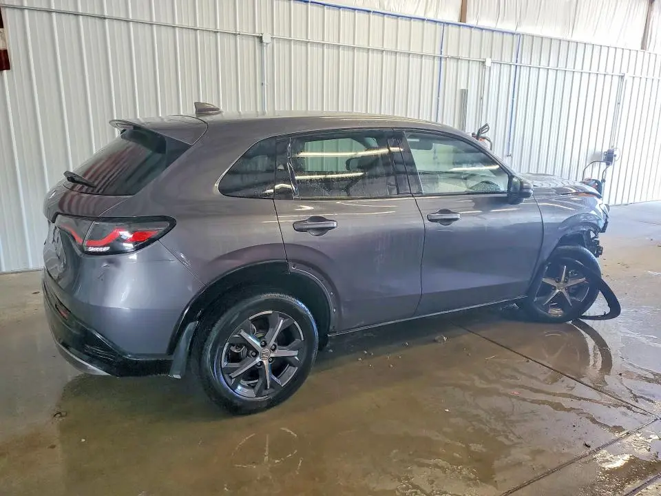 2024 HONDA HR-V EXL  