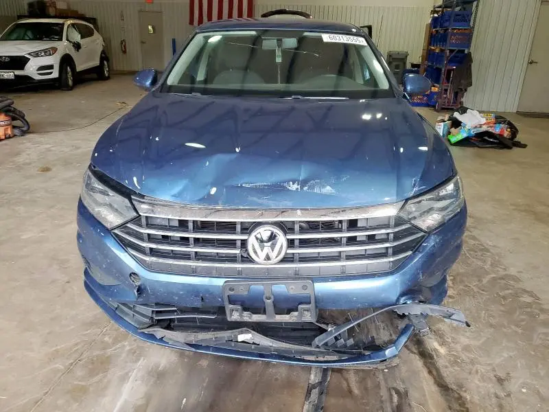 2020 VOLKSWAGEN JETTA S  