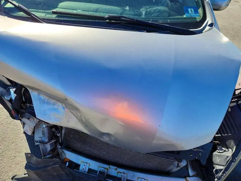 2012 HONDA FIT   