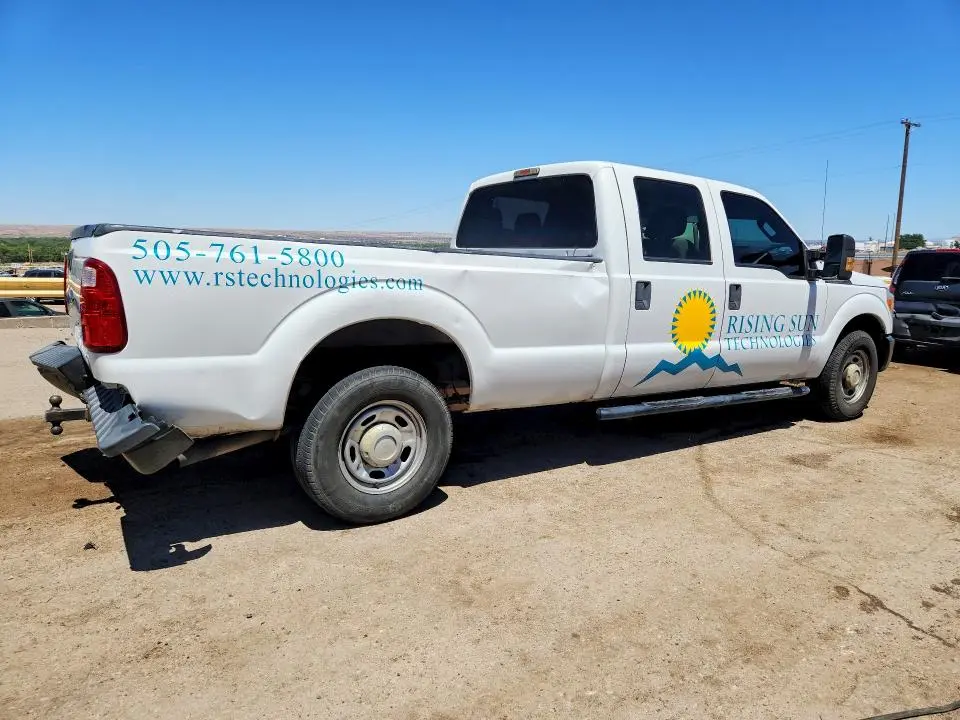 2015 FORD F250 SUPER DUTY  