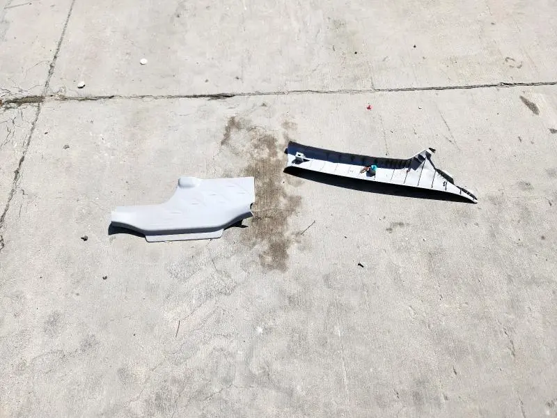 2013 TOYOTA HIGHLANDER BASE  