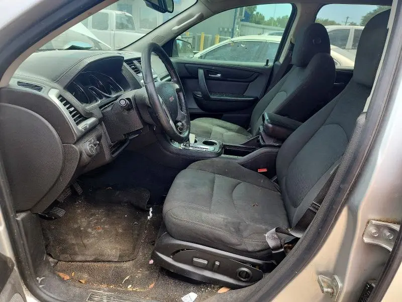 2014 GMC ACADIA SLE  