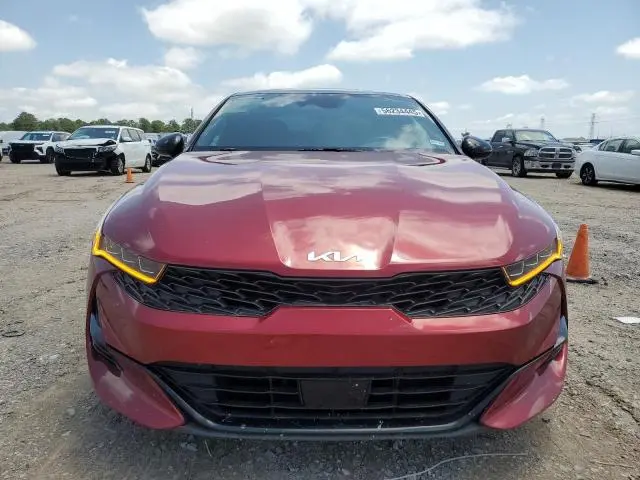 2022 KIA K5 GT LINE  