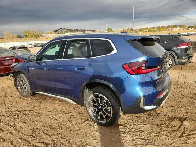 2025 BMW X1 XDRIVE28I  
