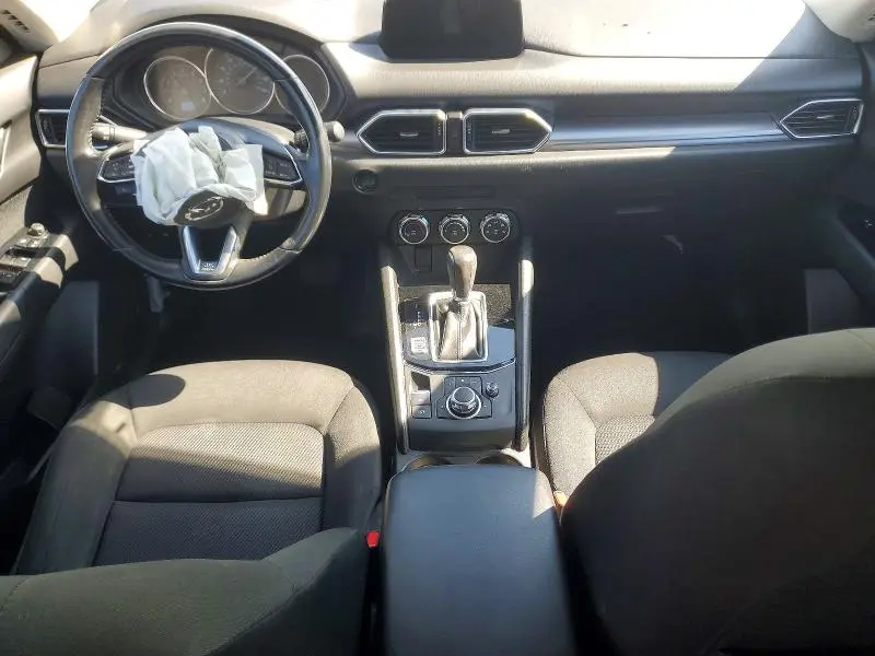 2018 MAZDA CX-5 SPORT  
