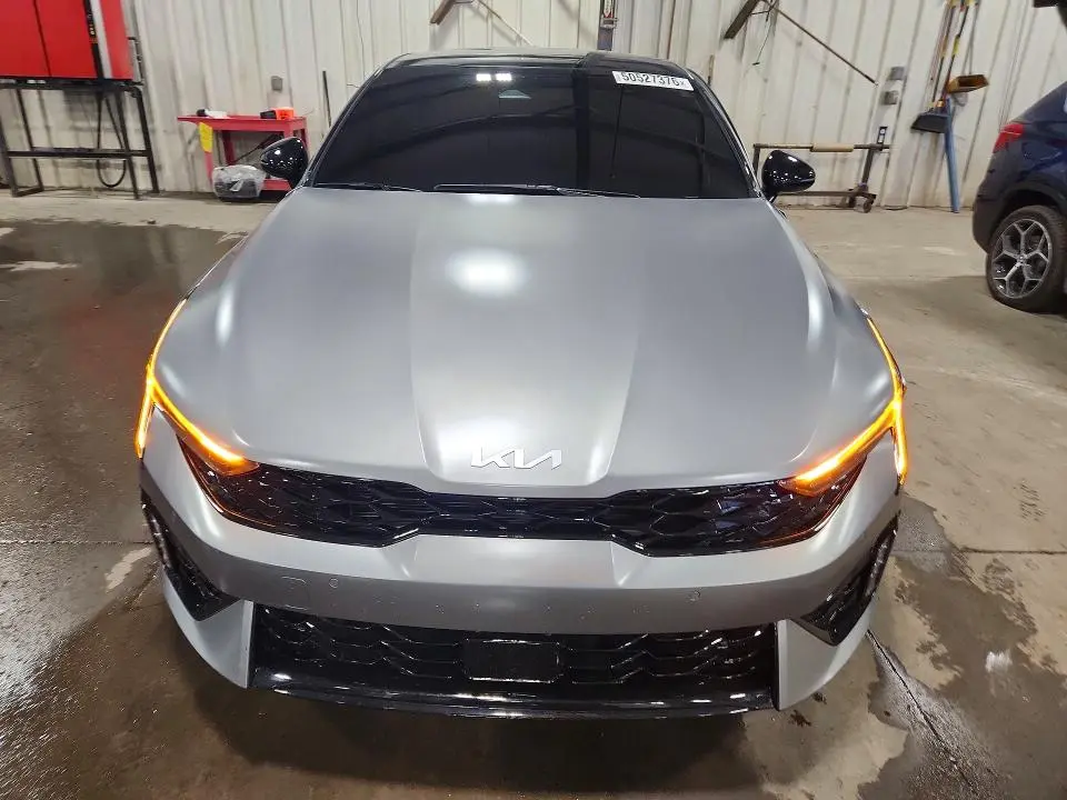2025 KIA K5 GT LINE  