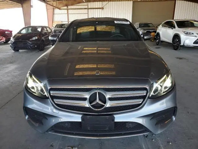2020 MERCEDES-BENZ E 350  