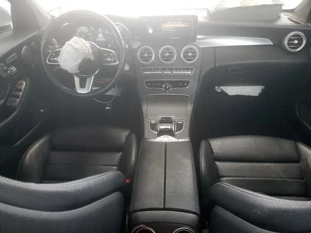 2020 MERCEDES-BENZ C 300  