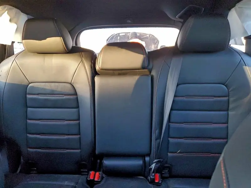 2024 HONDA CR-V SPORT-L  