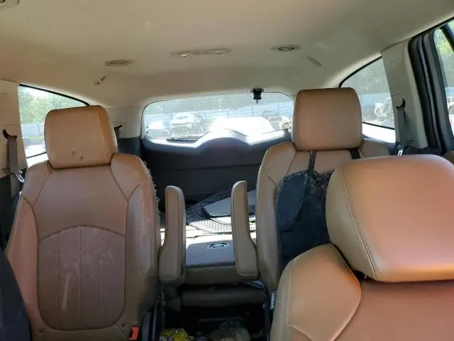 2016 BUICK ENCLAVE   