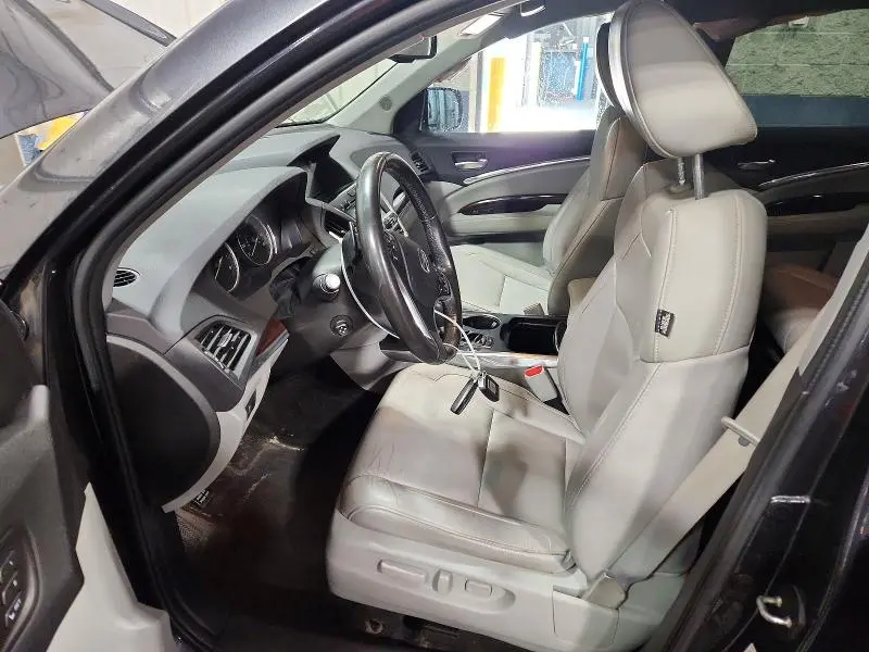 2015 ACURA MDX TECHNOLOGY  