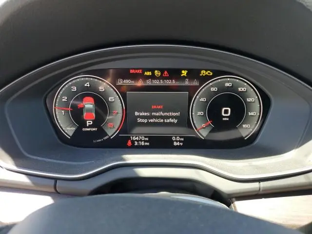 2024 AUDI Q5 PREMIUM PLUS 45  