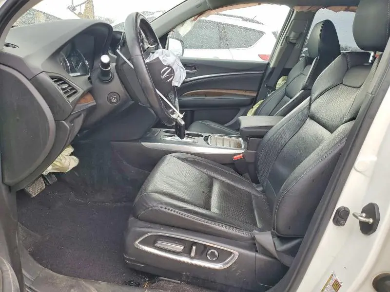 2019 ACURA MDX TECHNOLOGY  