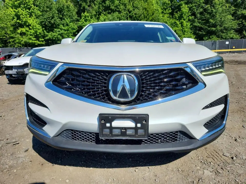 2020 ACURA RDX   
