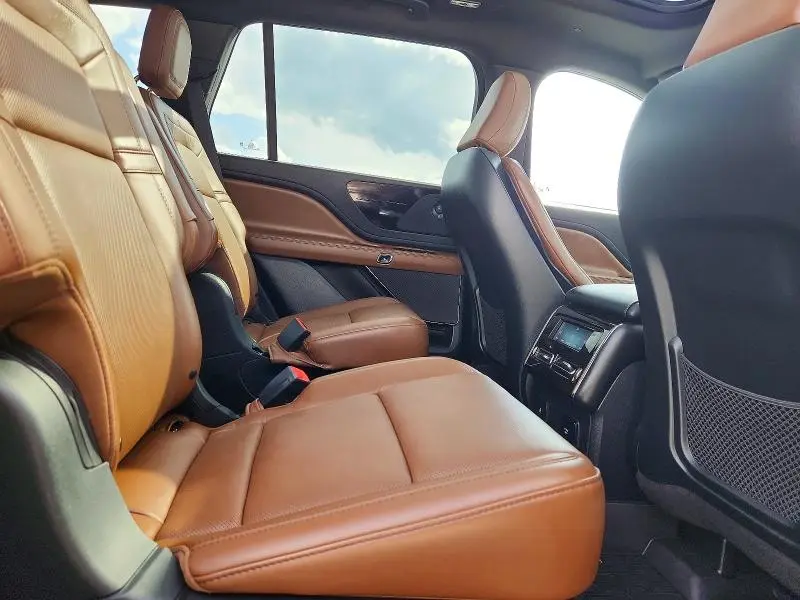 2022 LINCOLN AVIATOR GRAND TOURING  