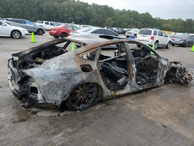 2018 AUDI A7 PRESTIGE  